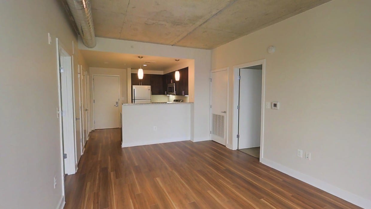 Photo - 1111 Light Street Apartments
