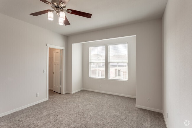 2BR, 2BA - Frisco