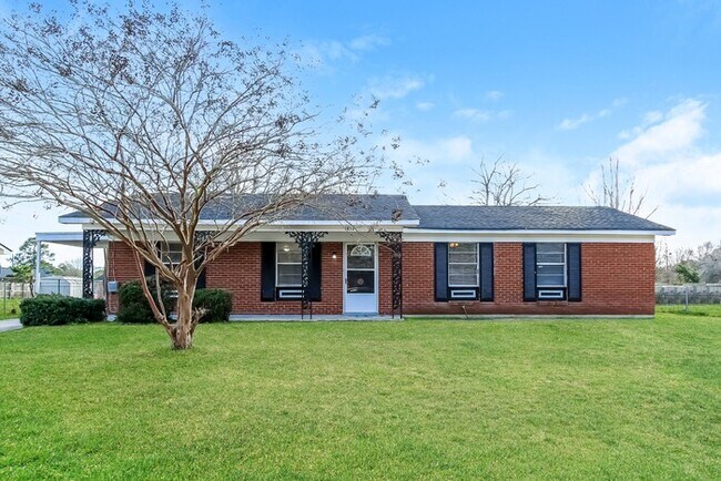 Charming Brick Ranch in Augusta, GA! - Charming Brick Ranch in Augusta, GA! House