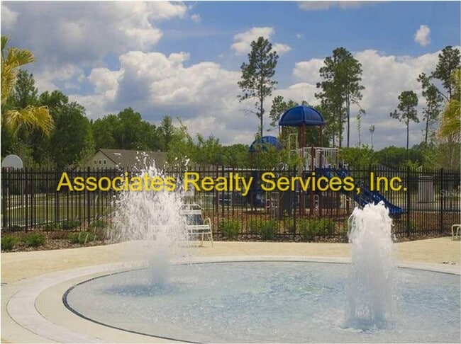 Photo - Beautiful Longleaf corner lot home!  Look!!