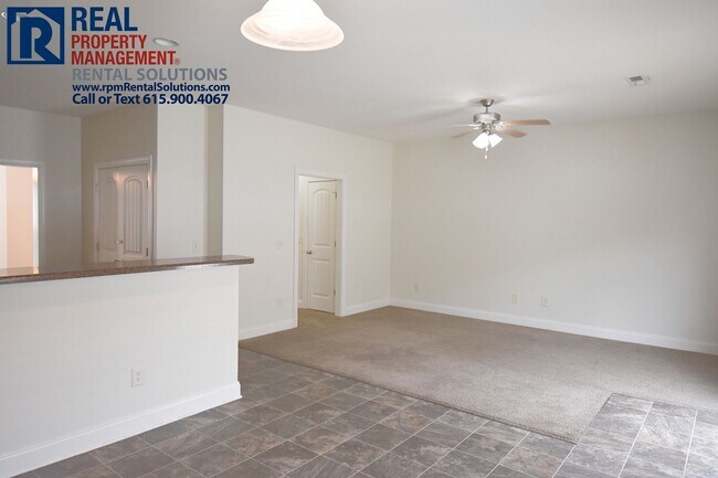 Photo - LARGE 2bd 2.5ba townhome, 2 car carport, washer/dryer included! ALL UTILITIES INCLUDED!