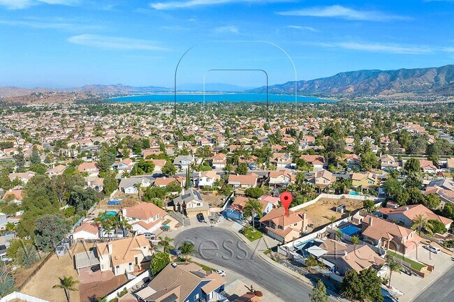 Photo - Spacious 4-Bedroom Home with 3-Car Garage in Lake Elsinore