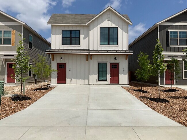 Building Photo - 7146 Magnolia Pass Unit 101