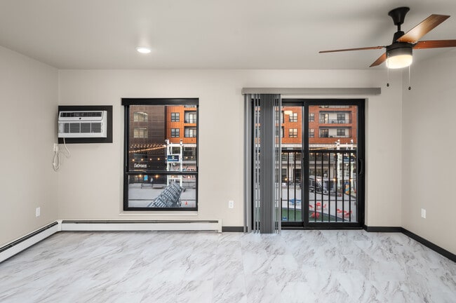 Photo - Envy at The Lights