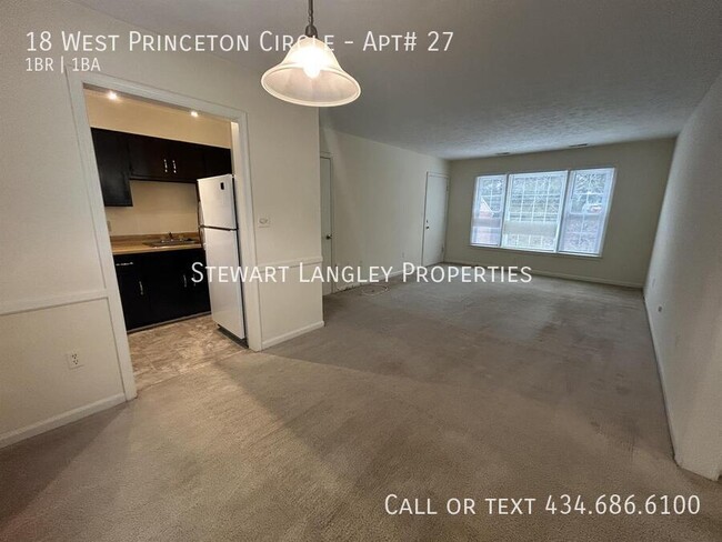 Photo - 18 W Princeton Cir Cir Unidad Apt# 27