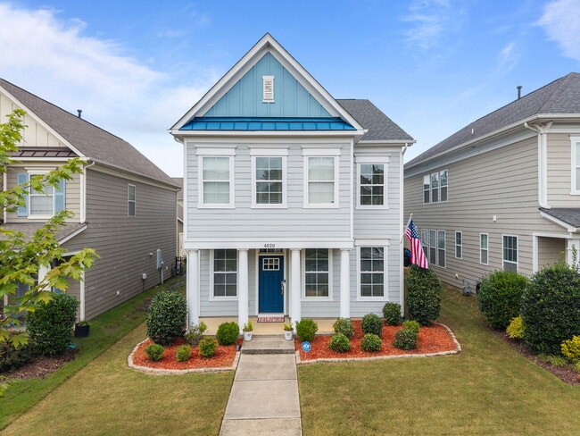 Building Photo - 4020 Willow Green Pl Rental