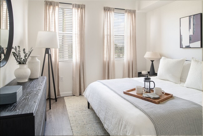 The Alary apartments — community photo - The Alary