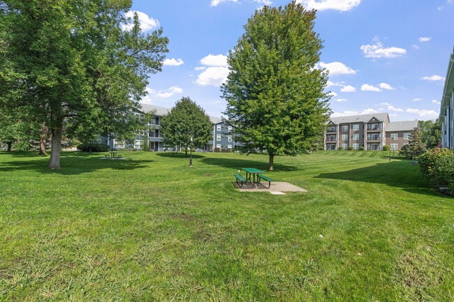 Evans Meadows