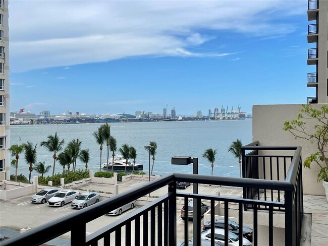 Photo - 540 Brickell Key Dr Condo Unit 720
