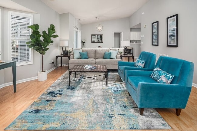 Photo - Carlisle - Thackery