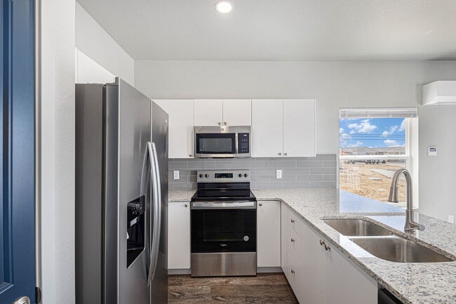 Photo - Cottages at Woodmen Heights