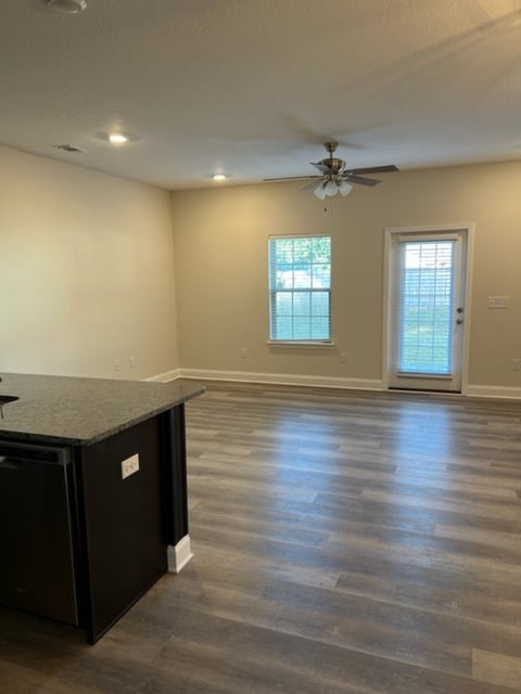 Grande View Townhomes