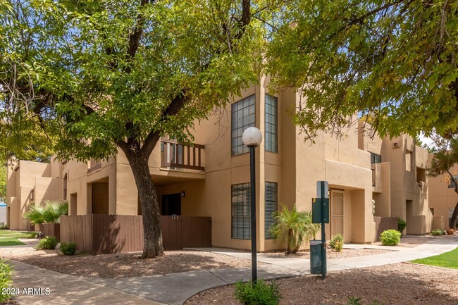 Photo - 500 N Gila Springs Blvd Townhome