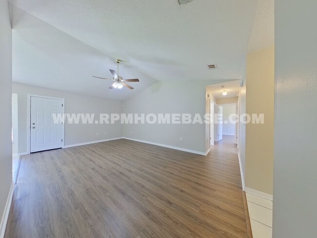 Photo - Charming & Updated 3BR/2BA plus Flex Room with Massive Privacy-Fenced Backyard