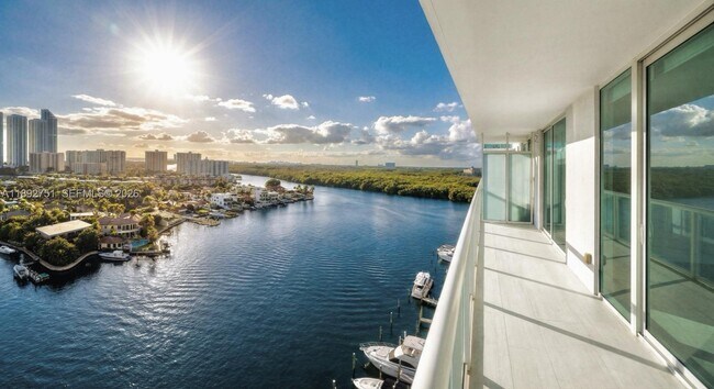 Photo - 400 Sunny Isles Blvd Unit 1621