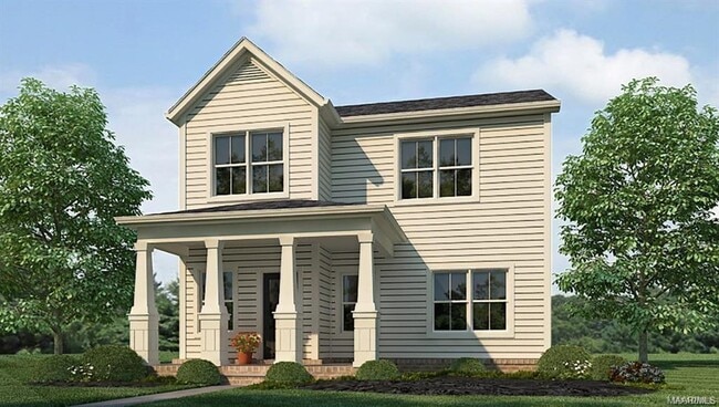 Building Photo - 4031 Fields Run