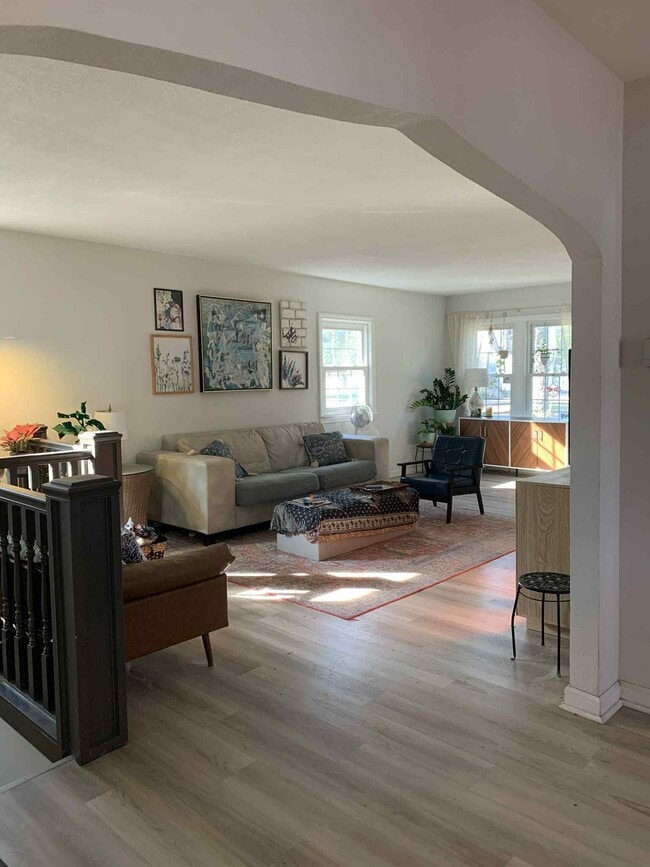 Photo - 520 S Osage St