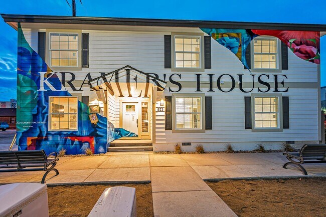 Photo - Kramer's House Downtown