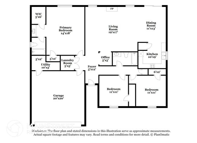 Photo - 3376 Deshong Dr SW