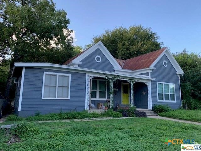 Building Photo - 612 W Hopkins St Rental