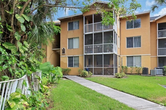 Building Photo - 3995 W McNab Rd Unit B301 Rental