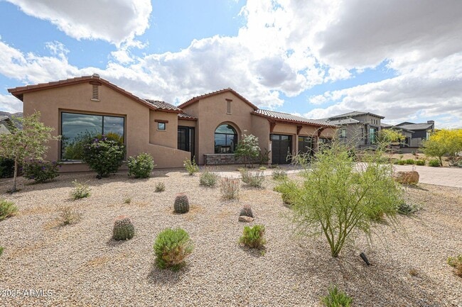 Photo - Gorgeous furnished rental in North Scottsd...