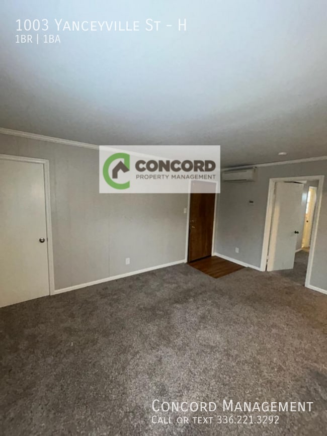 Photo - 1003 Yanceyville St Unidad H