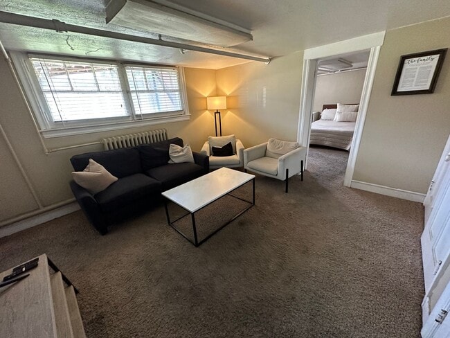 Photo - Provo City Center - 1 Bedroom Apartment