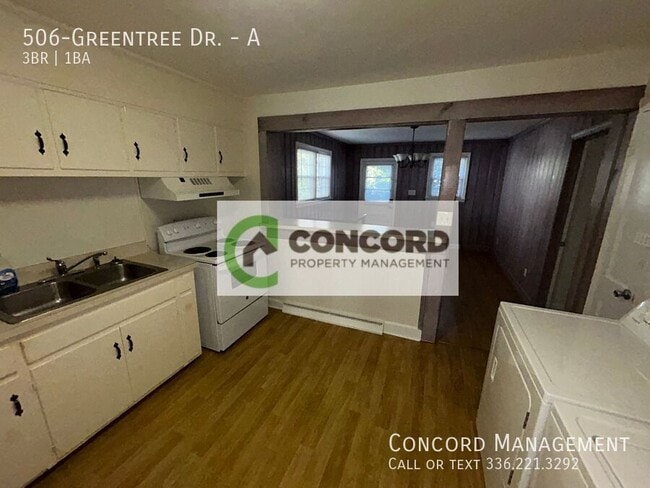 Photo - 506-Greentree Dr.-A Unidad A