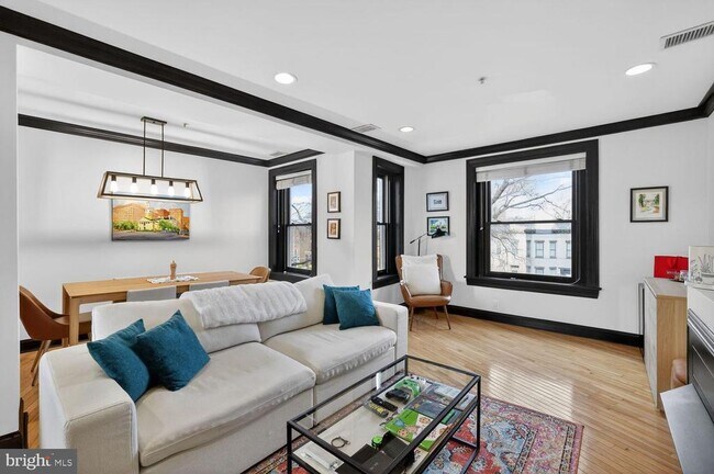 Photo - 150 Rhode Island Ave NW Unit 303