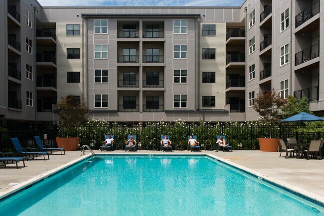 Harlan Flats