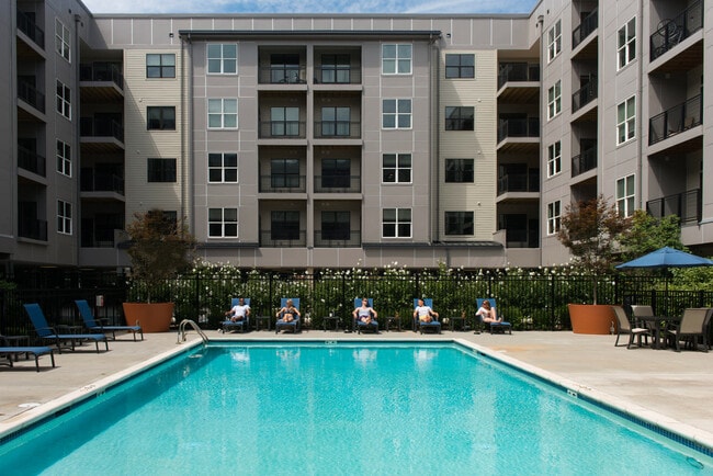 Photo - The Residences at Harlan Flats