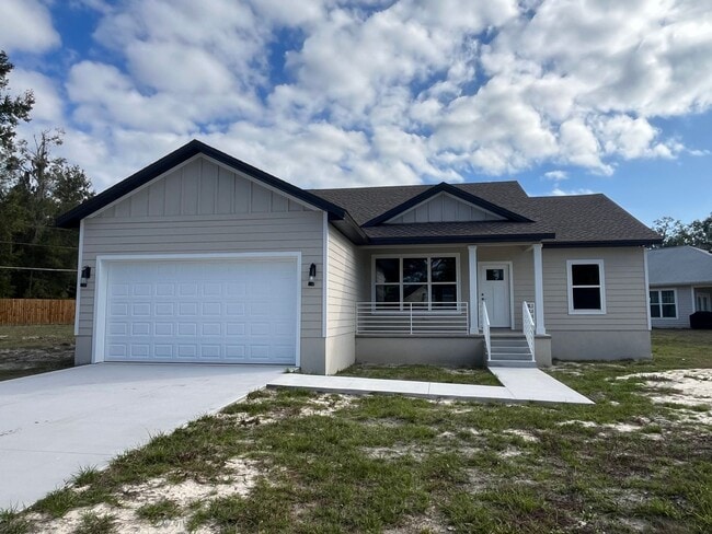Building Photo - Brand New Construction- New 3 Bedroom, 2 Bath home in Lake City