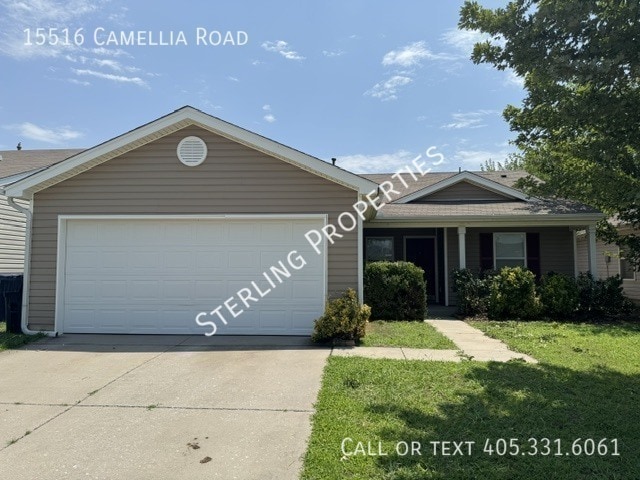 Photo - 15516 Camellia Rd