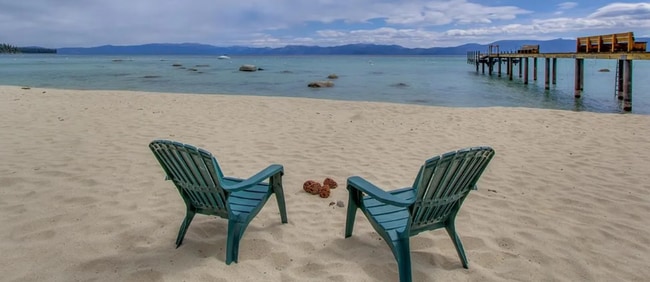 Photo - LONG-TERM RENTAL: Excellent Location with Private Beach Access!