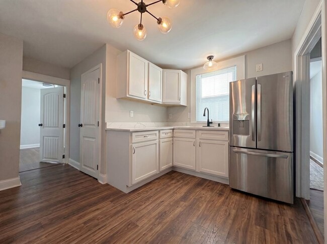 Photo - 3432 Radford Rd