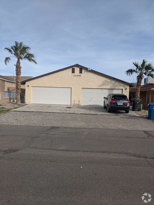 Building Photo - 1490 Church Dr Unit 1490 Church 1 Rental