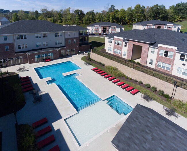 The Grove at Slippery Rock