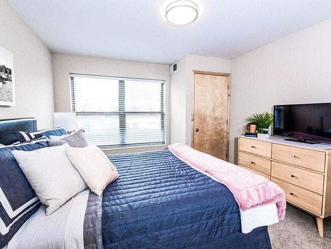 Mill City Apartments