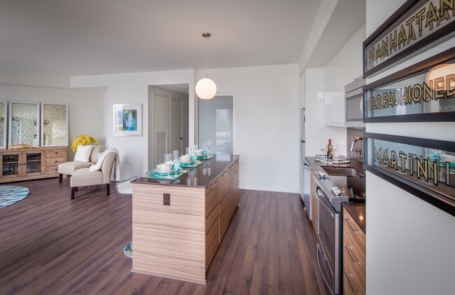 Photo - Vita Tysons Corner