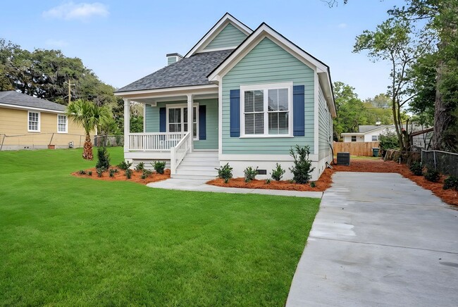 Photo - 3 Bedroom Home near Parkside in Savannah