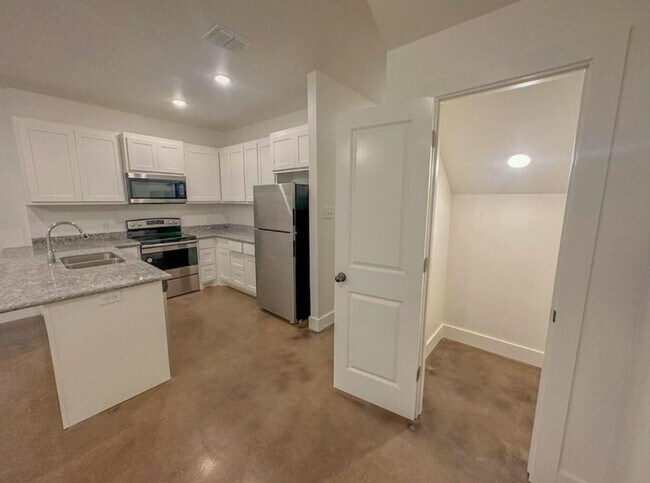 Photo - Beautiful Heart of Lubbock Duplex