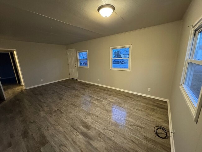 Photo - Modern 3Bedroom 1 Bath One-Level Home