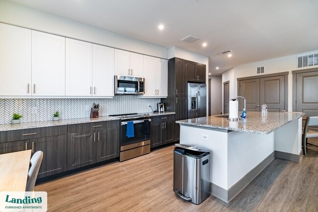 Photo - 2650 S McDonald St Unidad 3302.1406834