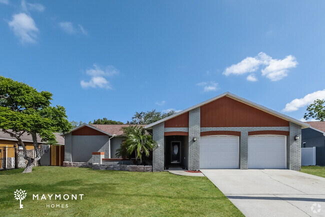 Building Photo - 7013 Mistletoe Ct Rental