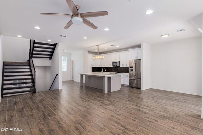 The Aeries Townhome Apartments