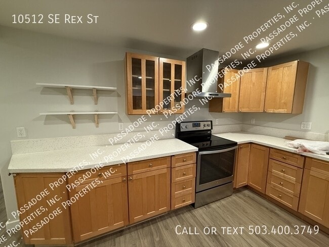 Photo - 10512 SE Rex St