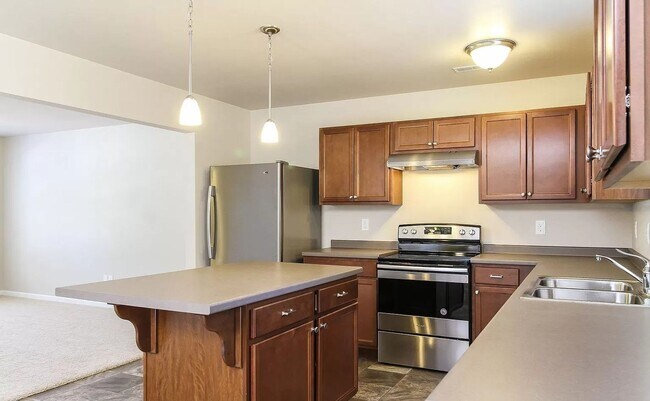 Photo - Newer 4 Bedroom Home for Lease