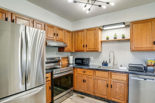 Photo - Spacious 2BR Home Near JMU –