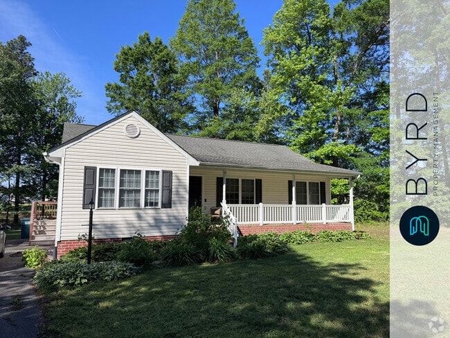 Building Photo - 2051 Darbytown Rd Rental